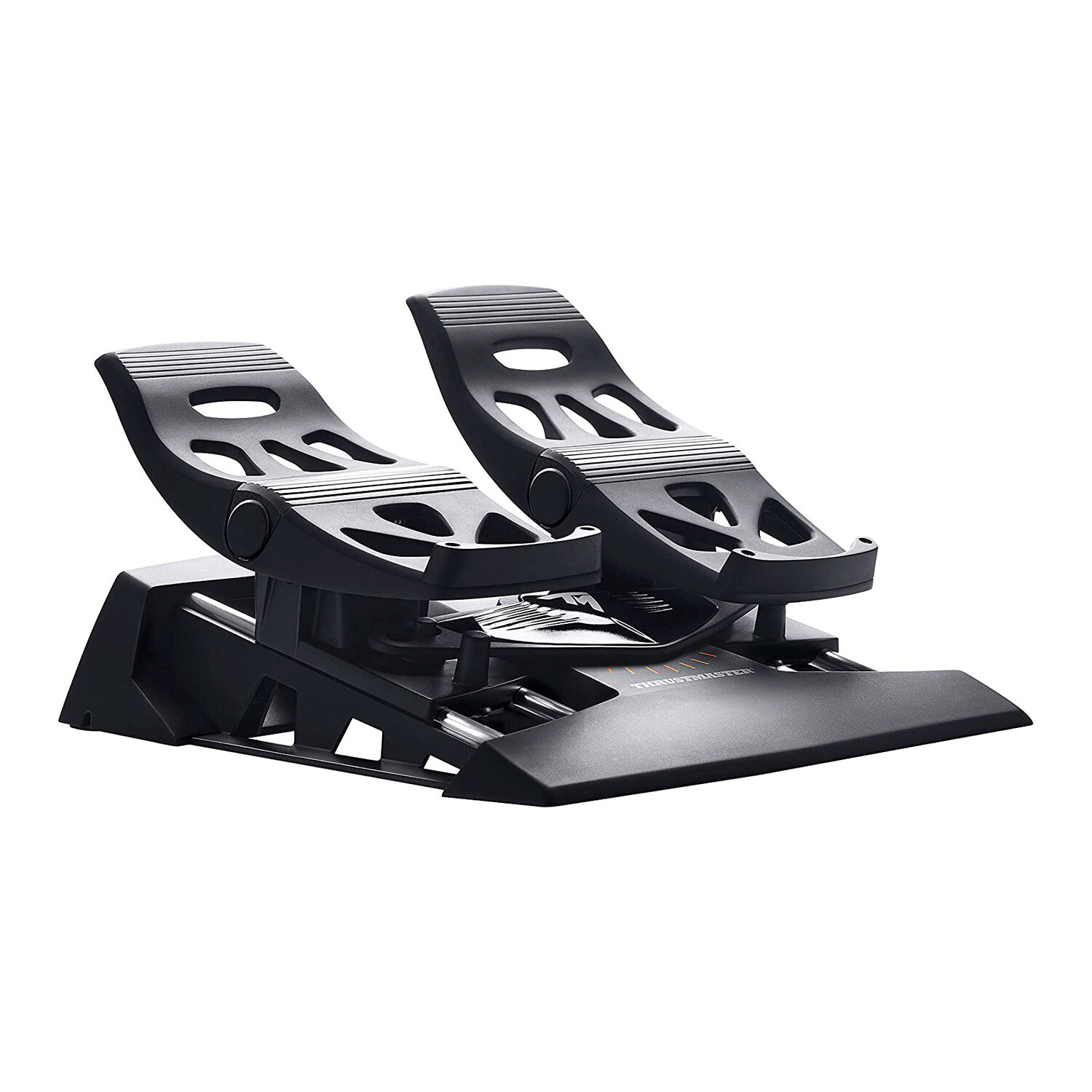 картинка Авиационные педали Thrustmaster TFRP Rudder, черный от магазина Одежда+