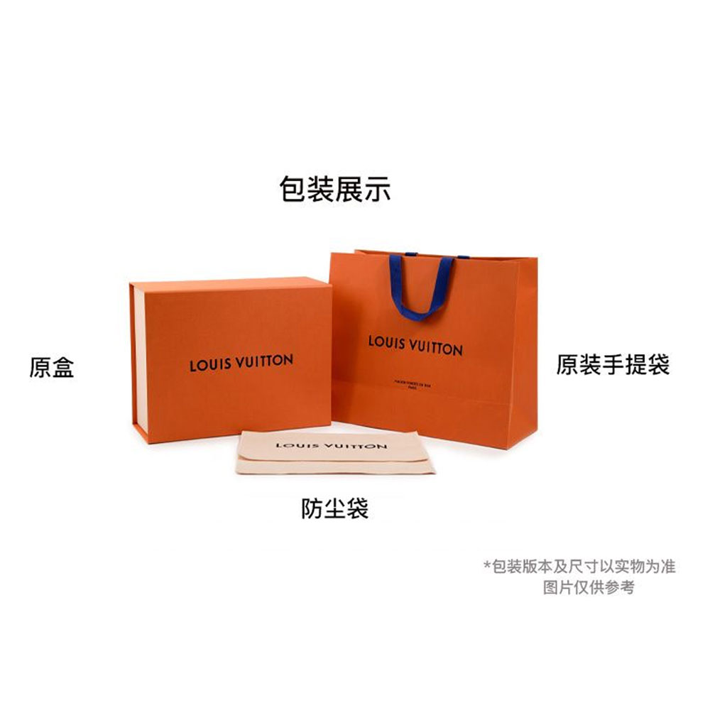 картинка Обложка для паспорта Louis Vuitton в теннисном стиле от магазина Одежда+