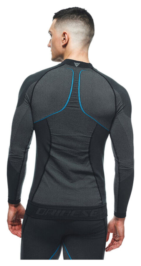 картинка Функциональная рубашка Dry LS Dainese, синий от магазина Одежда+