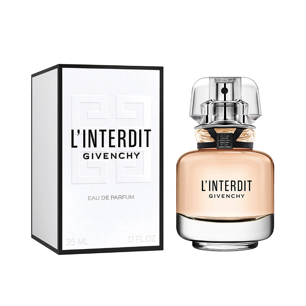 картинка Givenchy L'Interdit Eau de Parfum от магазина Одежда+