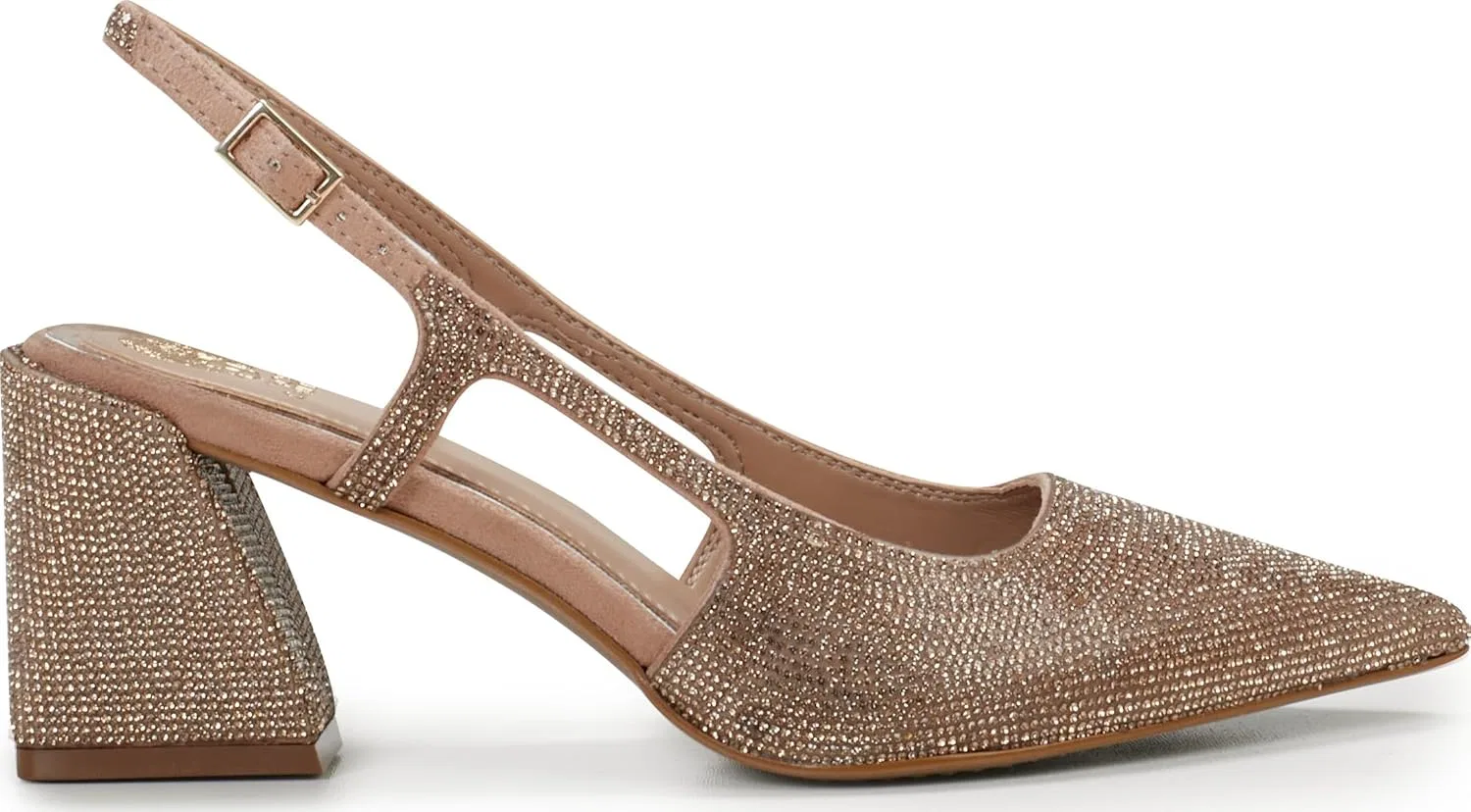 картинка Туфли-лодочки Vince Camuto, Blush от магазина Одежда+