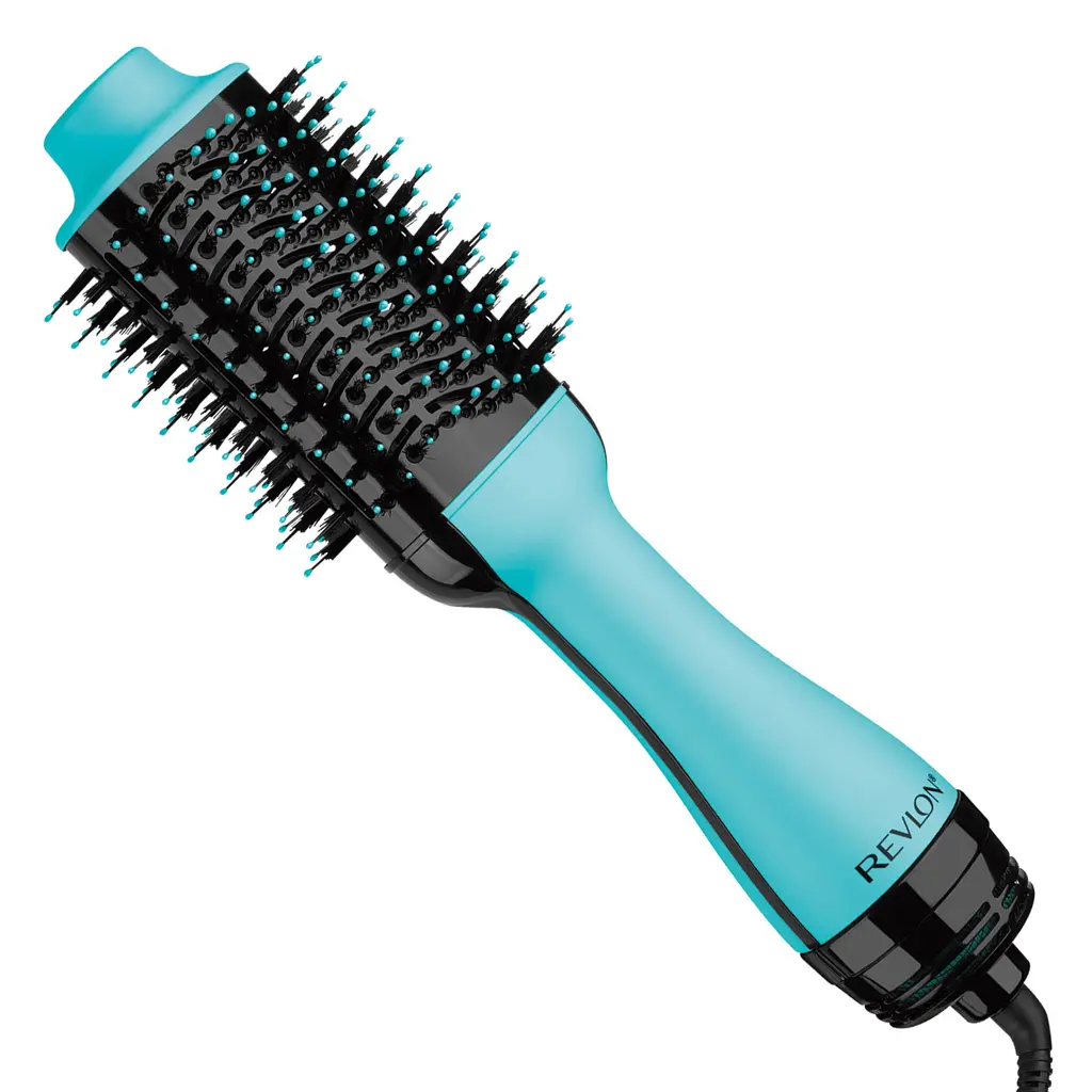 картинка Revlon RVDR5222 Muke фен-плойка, 1 шт. от магазина Одежда+