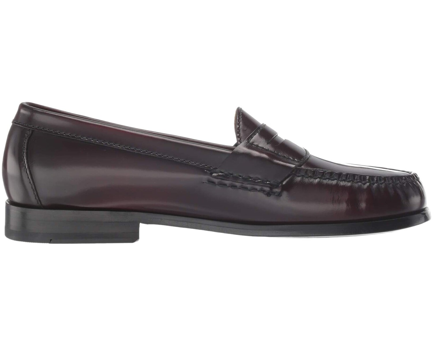 картинка Лоферы Pinch Penny Cole Haan, красновато-коричневый от магазина Одежда+