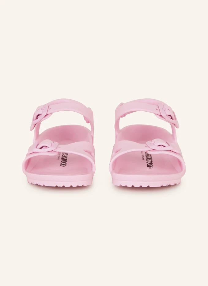 картинка Сандалии рио эва Birkenstock, розовый от магазина Одежда+