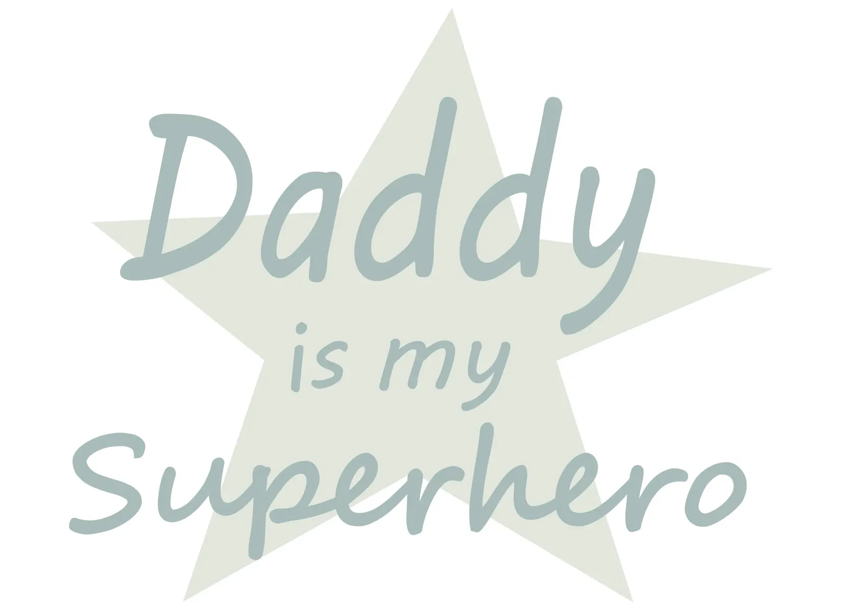 картинка Боди Liliput "Superhero / Superbaby", с кнопками в промежности, белый от магазина Одежда+