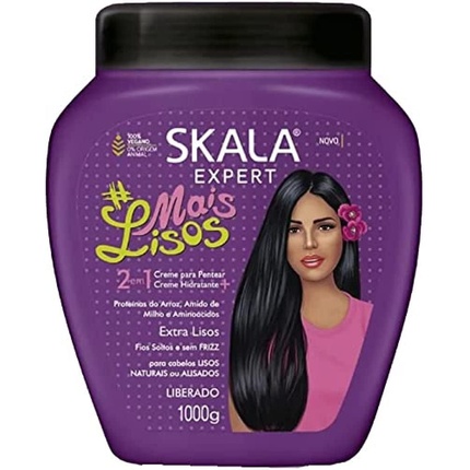 картинка Крем LISO Desmaiado Treatment 1kg от магазина Одежда+