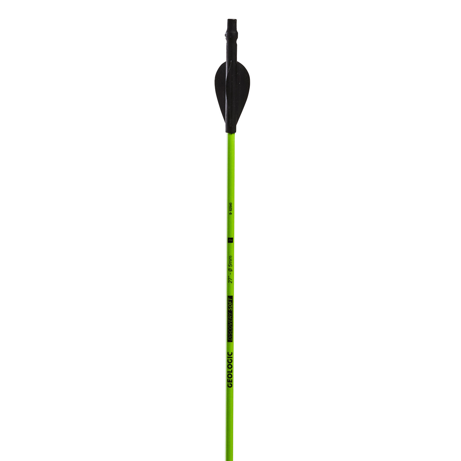 картинка Discosoft Archery Arrows Twin Pack - Зеленый Geologic от магазина Одежда+