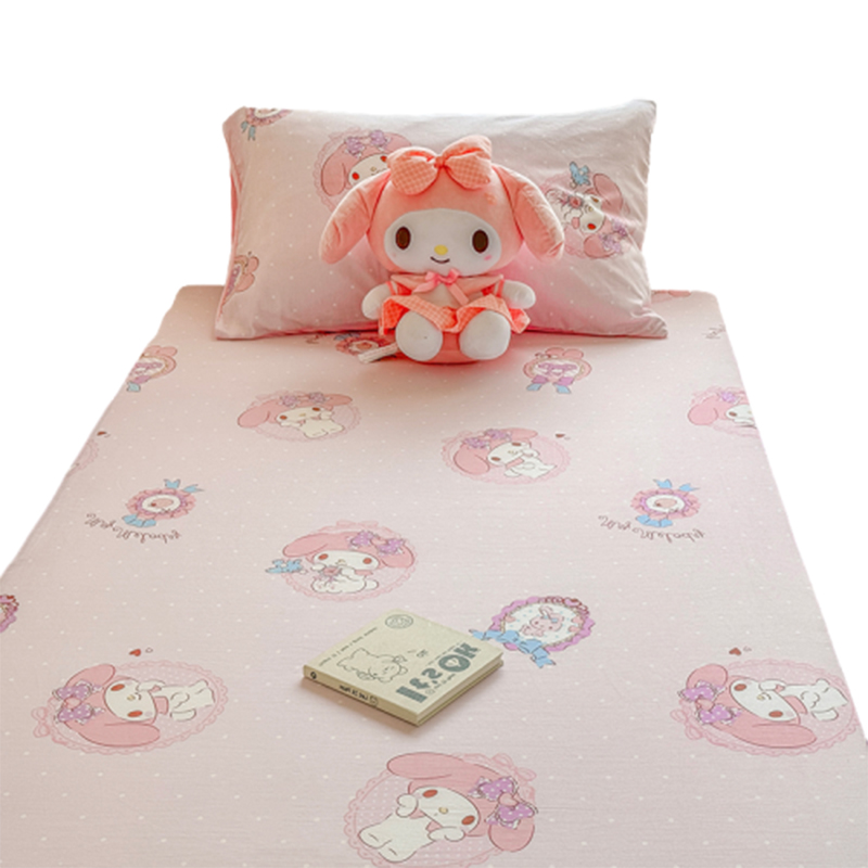 картинка Мягкие матрасы Sanrio, черный от магазина Одежда+