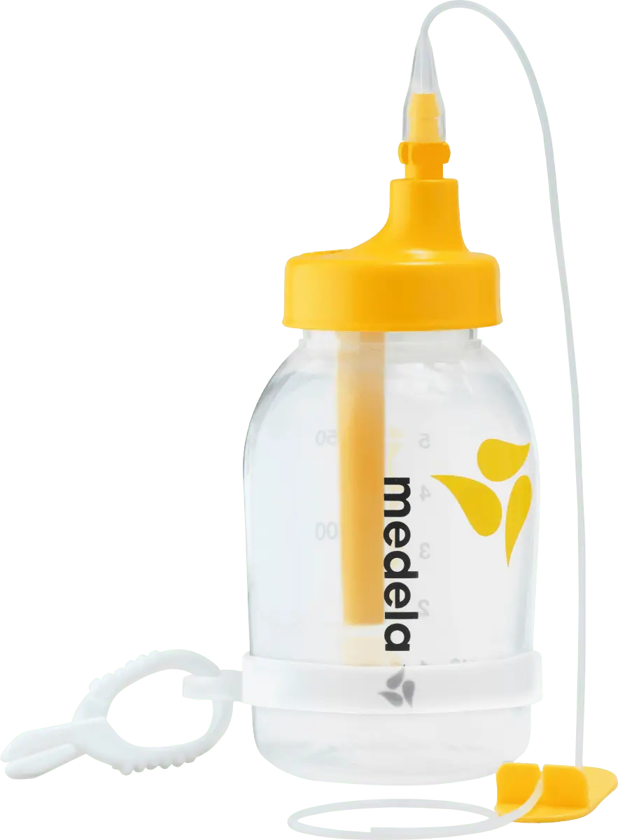 картинка Набор для кормления грудью 1 шт. Medela от магазина Одежда+