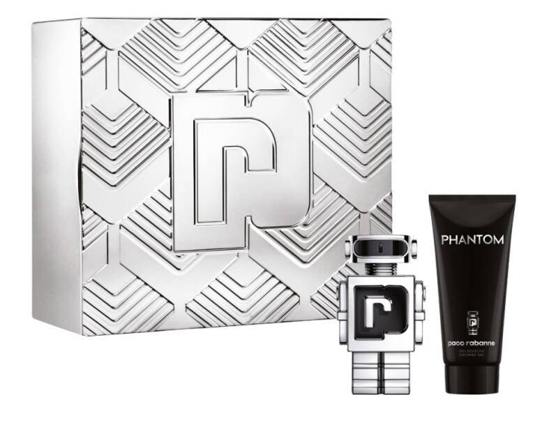 картинка Paco Rabanne, Phantom, набор косметики, 2 шт от магазина Одежда+