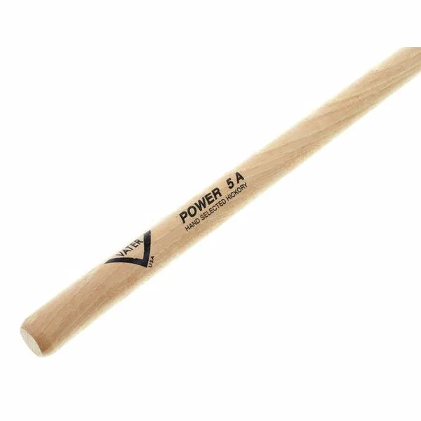 картинка Барабанные палочки 5A Power, Vater, Wood от магазина Одежда+