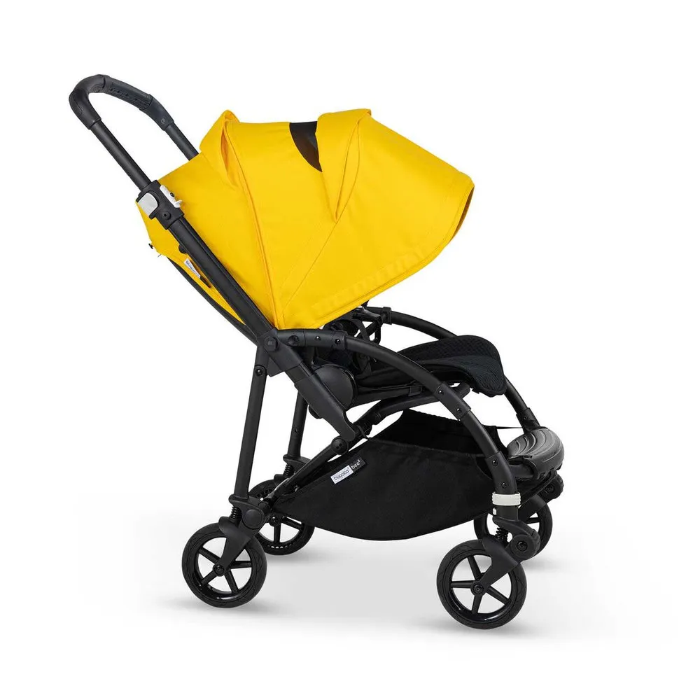 картинка Защитный капюшон Bugaboo Bee 6, желтый от магазина Одежда+