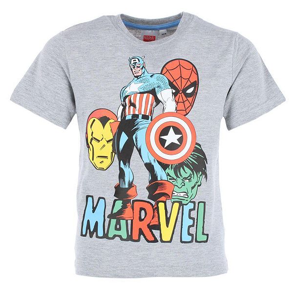 картинка Детский пижамный комплект Marvel Avengers Textiel Trade от магазина Одежда+