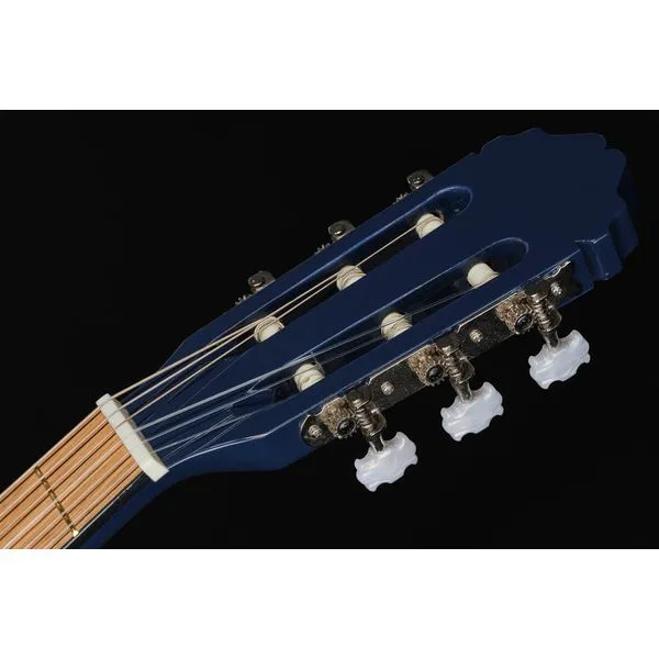 картинка Классическая гитара 1/2 Startone CG-851, Blue от магазина Одежда+