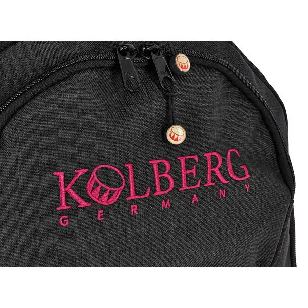 картинка Сумка для колотушек Kolberg 897D, Anthracite от магазина Одежда+
