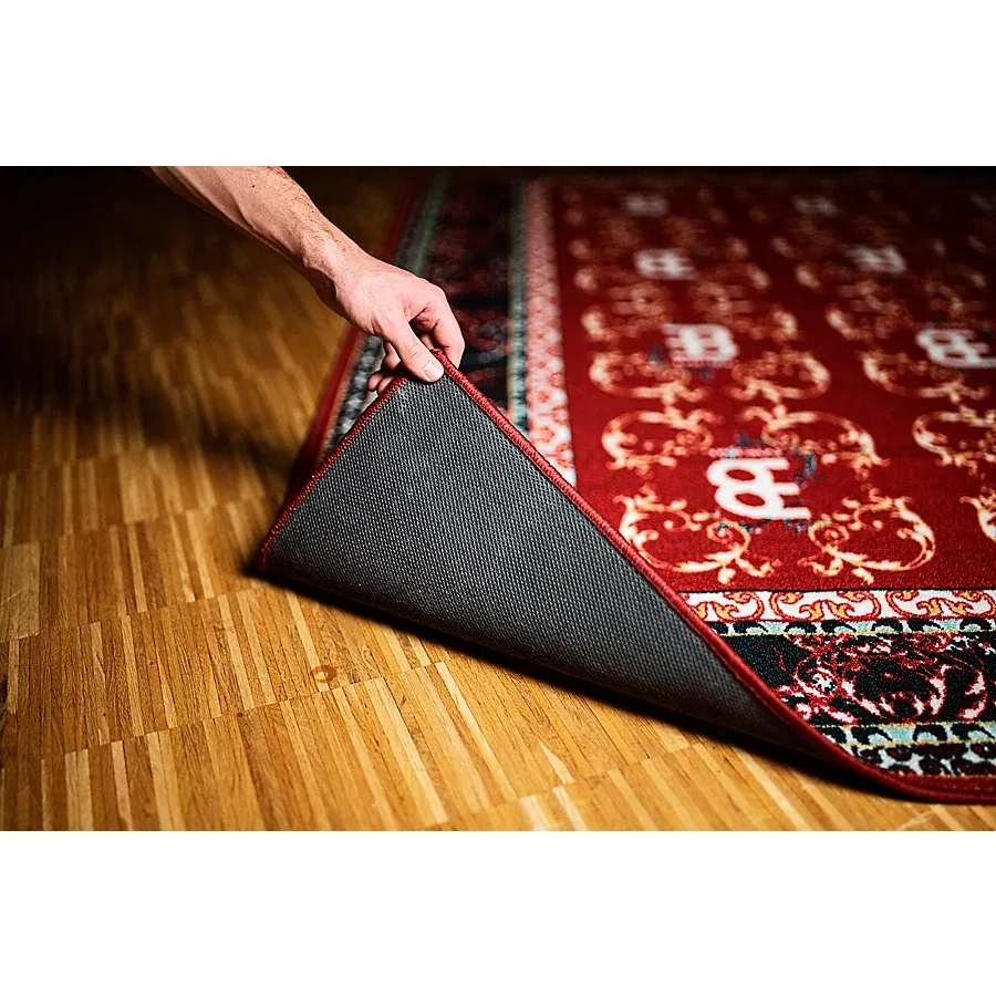 картинка Коврик для барабанов, 200x200 см, Oriental, MEINL от магазина Одежда+