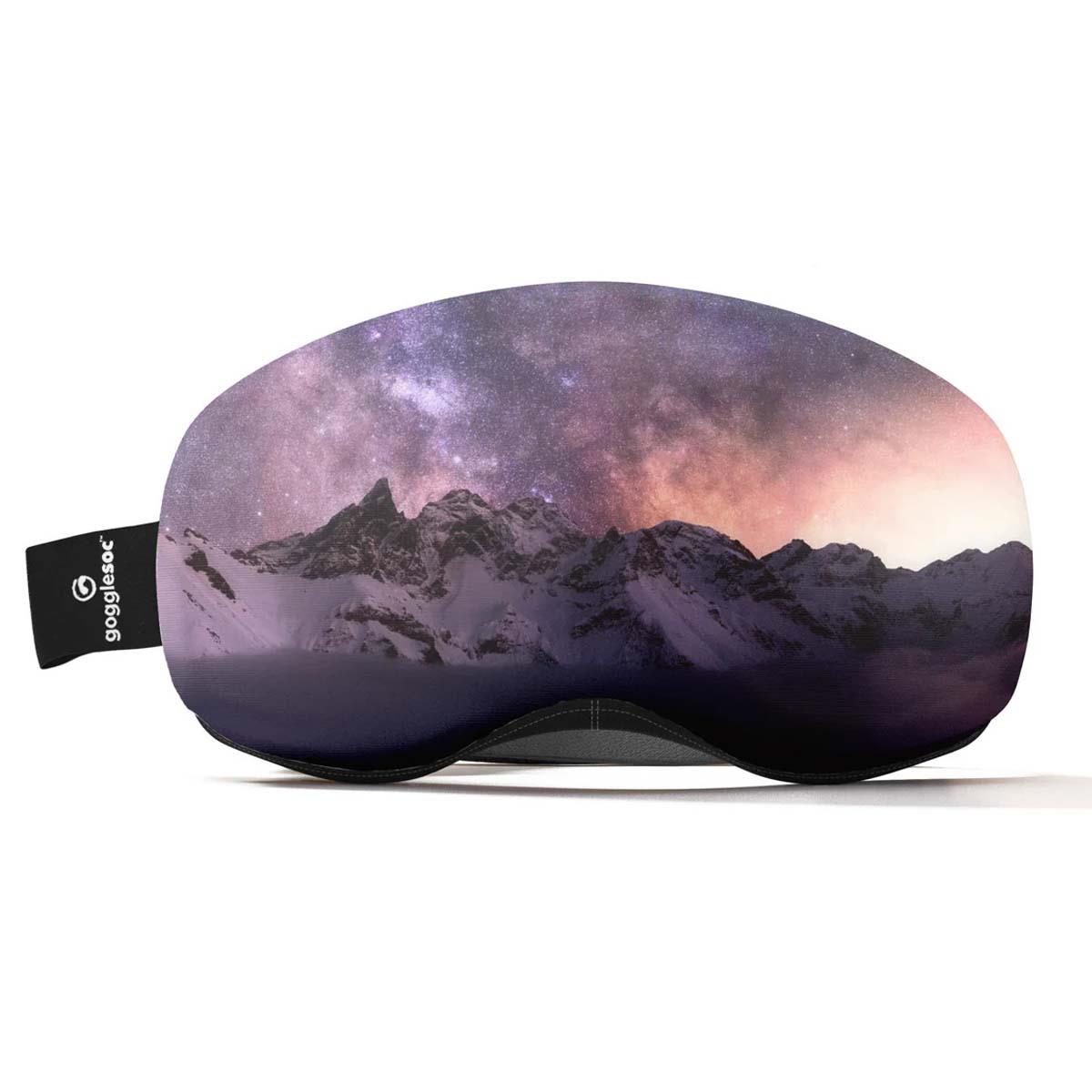 картинка Чехол Pro Soc Goggle Soc, Starry Nights от магазина Одежда+