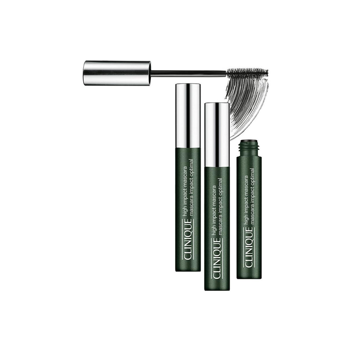 картинка Тушь для ресниц Lengthening Magic для женщин CLINIQUE от магазина Одежда+