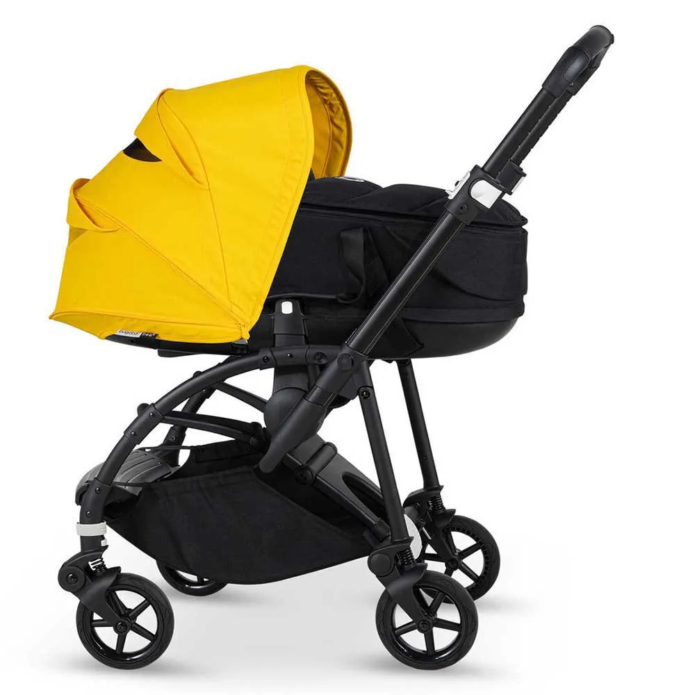 картинка Защитный капюшон Bugaboo Bee 6, желтый от магазина Одежда+