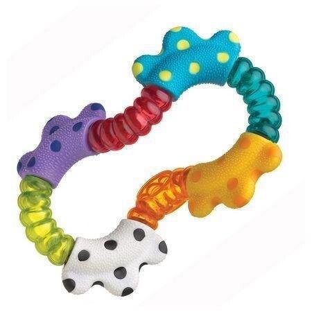 картинка Playgro, сумасшедшая погремушка от магазина Одежда+