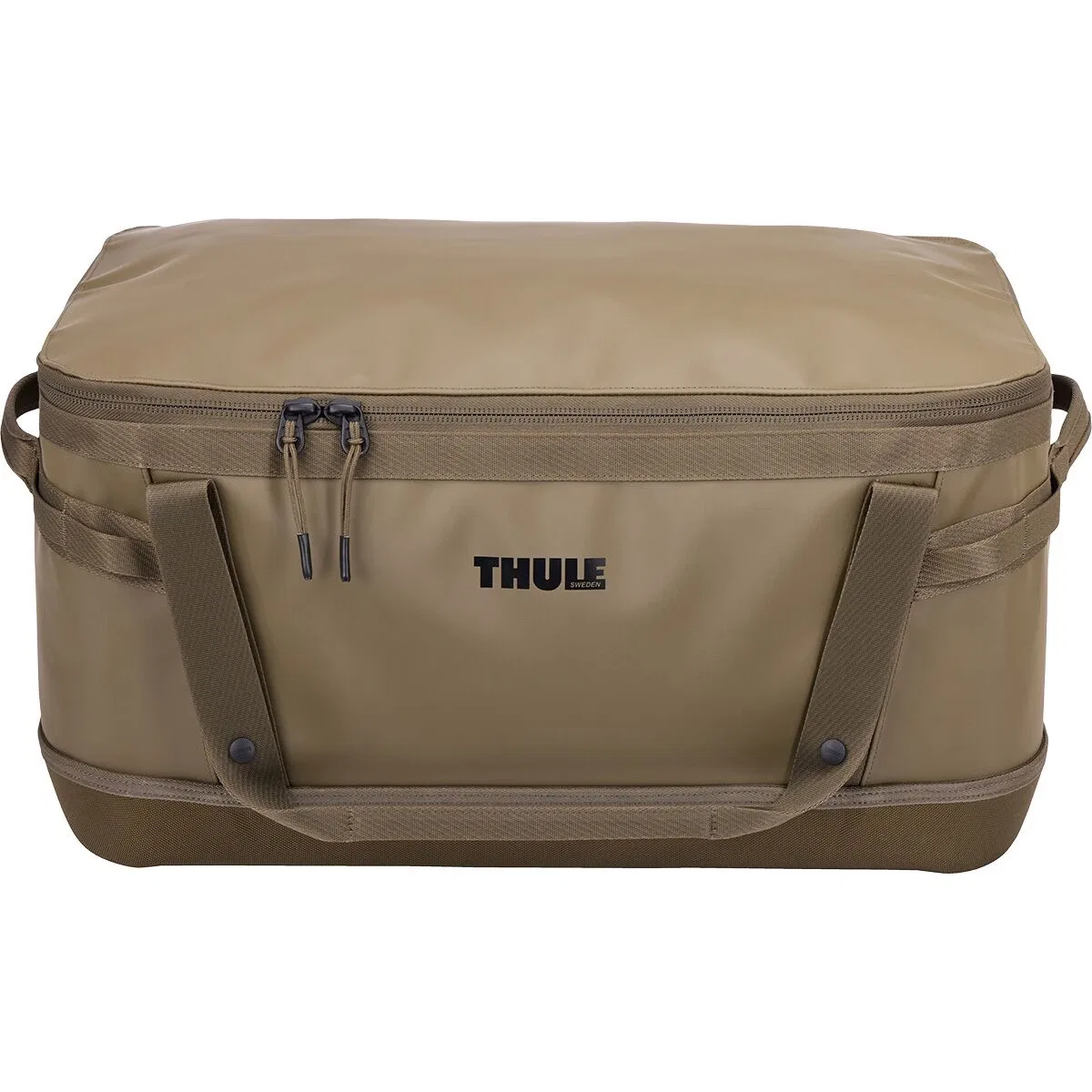 картинка Сумка-органайзер 55L Chasm Thule, Deep Khaki от магазина Одежда+