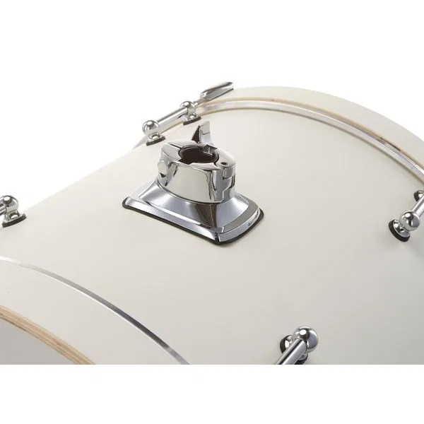 картинка Бас-пад Millenium PB-20 20"x16", Pure White от магазина Одежда+