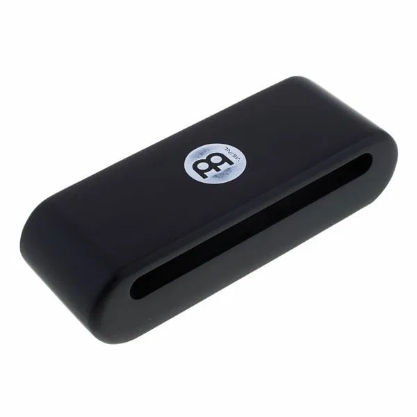 картинка Wood Block Medium, High Pitch, Black, Meinl от магазина Одежда+