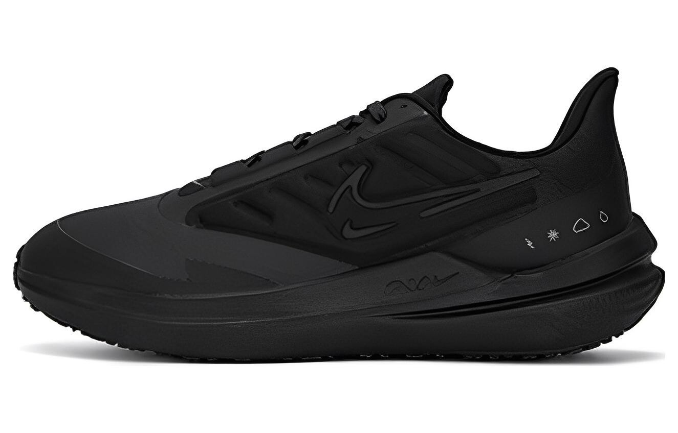 картинка Мужские беговые кроссовки Nike Zoom Winflo 9 от магазина Одежда+
