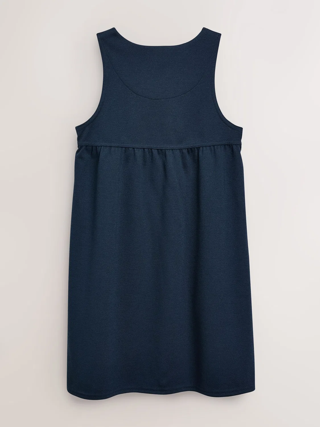 картинка Сарафан школьный из джерси, Navy Blue Next от магазина Одежда+