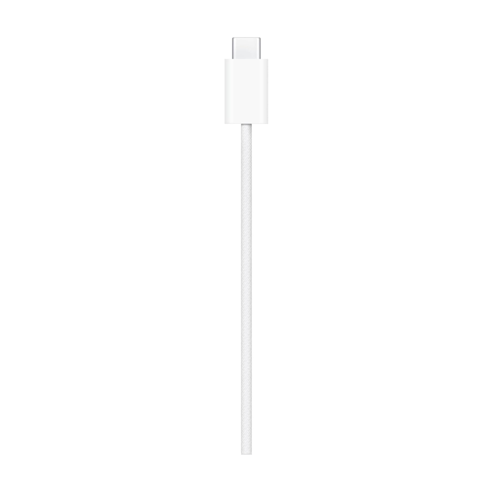 картинка Беспроводная зарядка Apple MagSafe Charger, 25 Вт, 2 метра, белый от магазина Одежда+