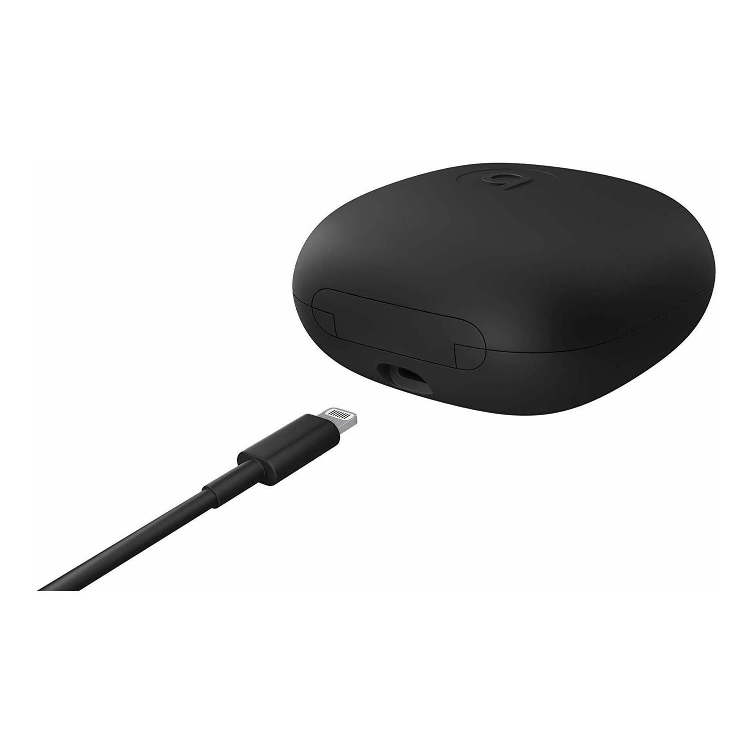 картинка Беспроводные наушники Beats Powerbeats Pro Totally Wireless, черный от магазина Одежда+