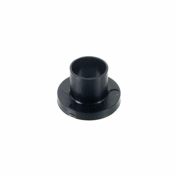 картинка Шайбы для барабанов, 100 шт, Danmar, black от магазина Одежда+