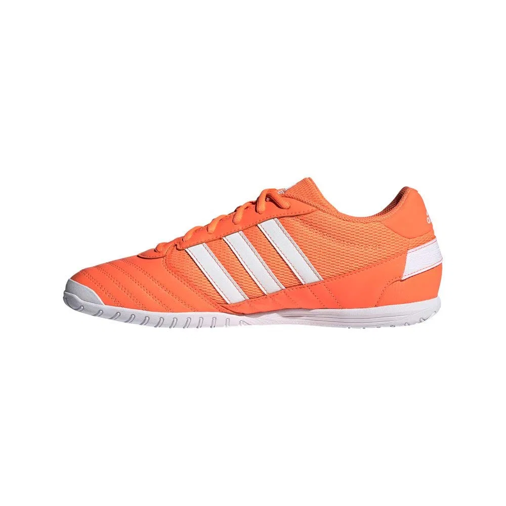 картинка Женские бутсы для футбола Super Sala Adidas, Arancione от магазина Одежда+