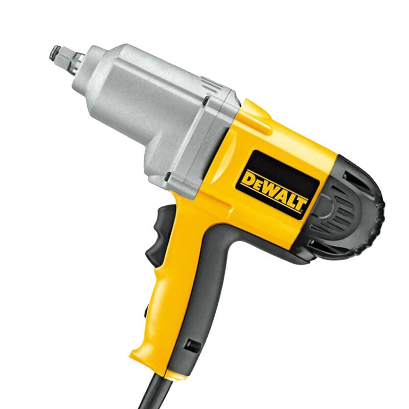 картинка Гайковерт ударный Dewalt DW293-A9, 710W от магазина Одежда+