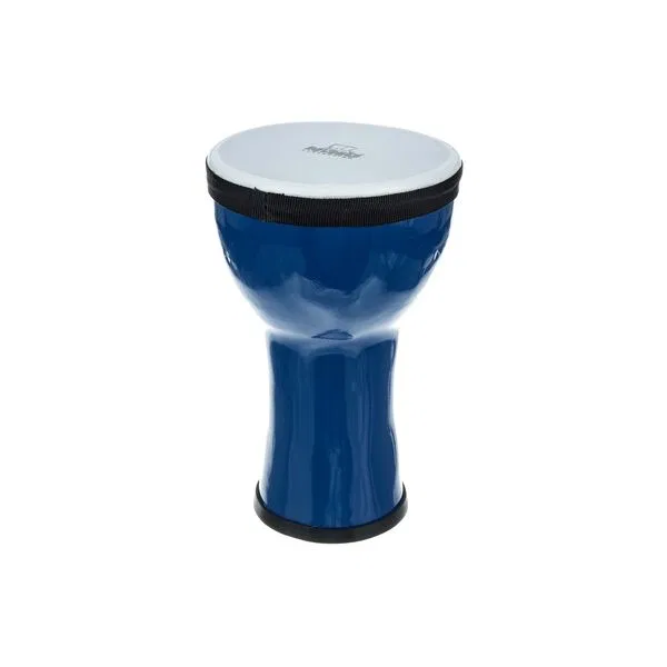 картинка Джембе для детей, Nino Mini Djembe Blue, Blueberry от магазина Одежда+