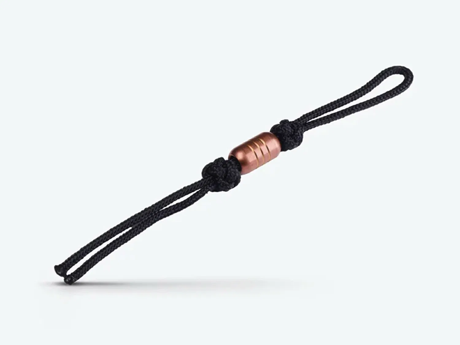 картинка Темляк для ножа от Benchmade, Black от магазина Одежда+