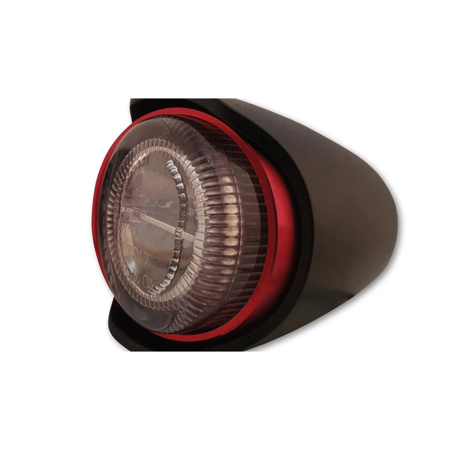 картинка Поворотник HIGHSIDER AKRON-X LED красный, Rot от магазина Одежда+