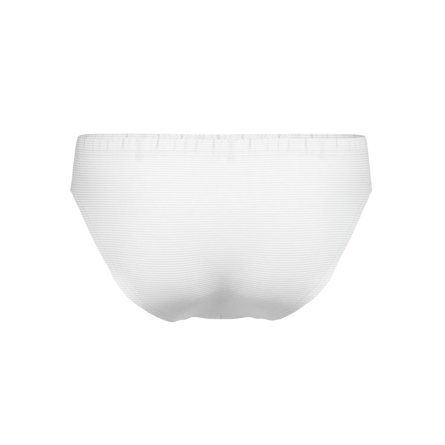 картинка Мужские мини-слипы 3 шт. Cotton & More Ammann, White от магазина Одежда+