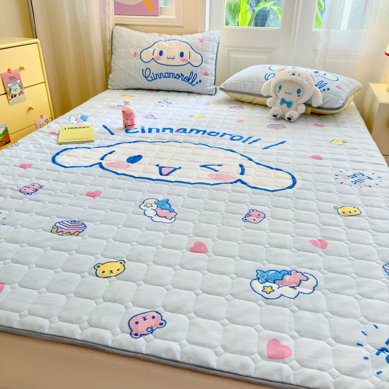 картинка Мягкие матрасы Sanrio, Star Pochacco от магазина Одежда+