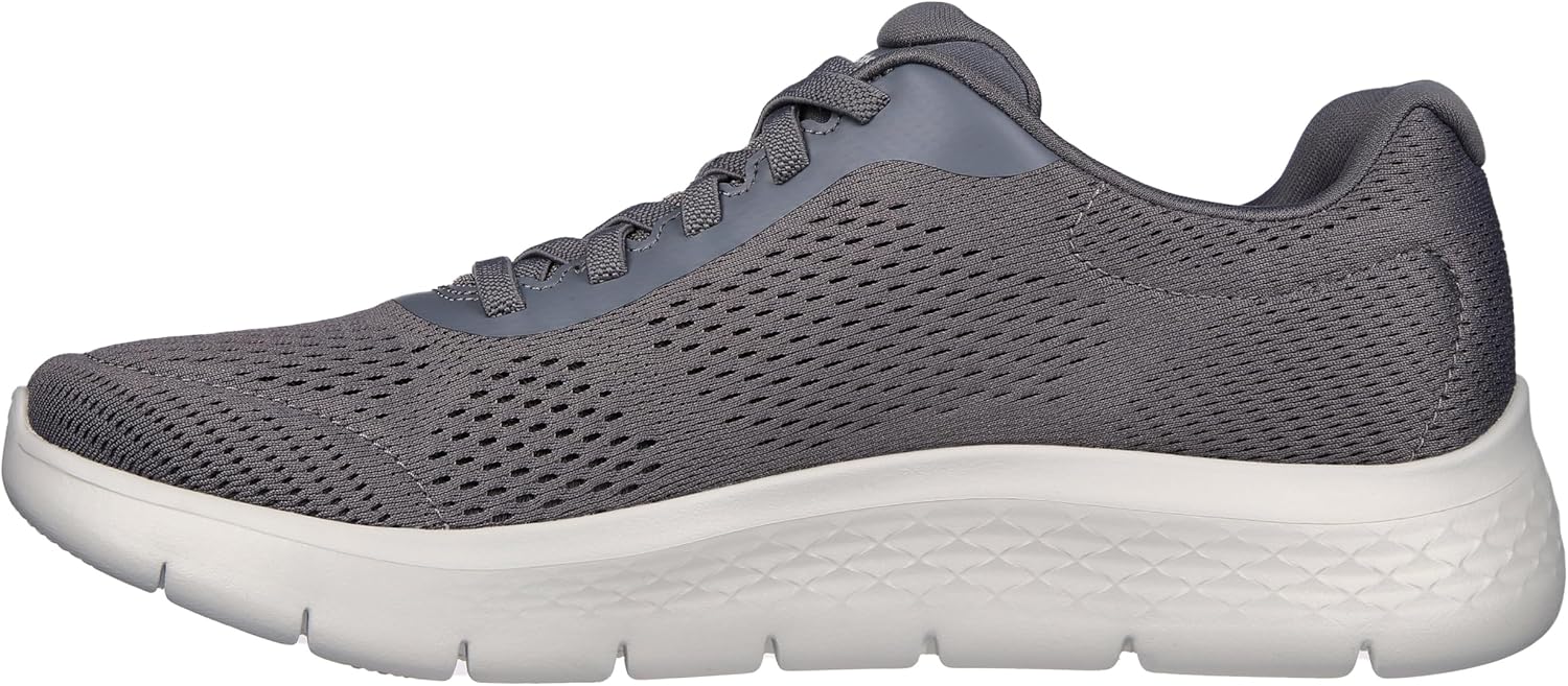 картинка Мужские слипоны Skechers Respected - LoletoMoc от магазина Одежда+