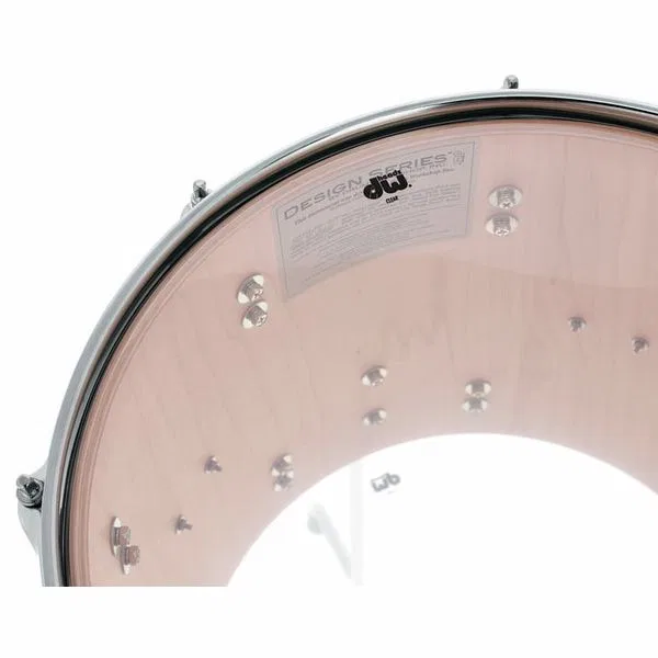 картинка Напольный том DW Design 14"x12", Tobacco Burst от магазина Одежда+