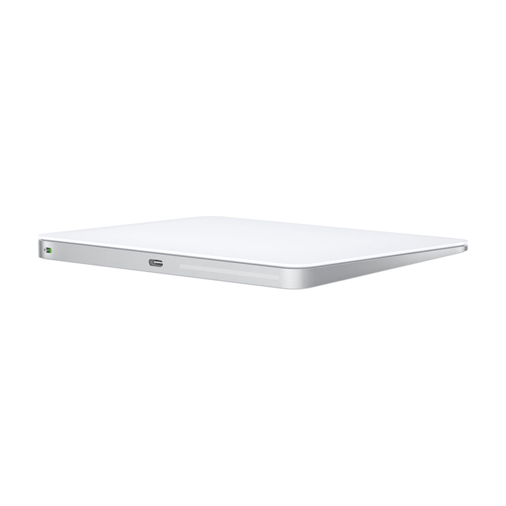 картинка Трекпад беспроводной Apple Magic Trackpad (USB-C), белый от магазина Одежда+
