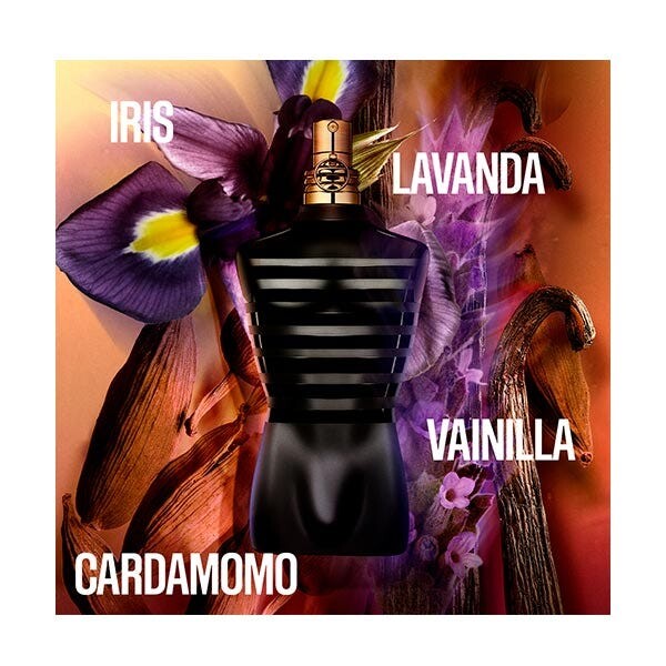 картинка Парфюмерная вода Jean Paul Gaultier Le Male Le Parfum от магазина Одежда+