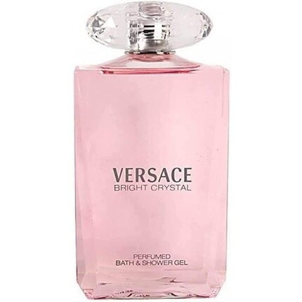 картинка Гель для душа Versace Bright Crystal от магазина Одежда+