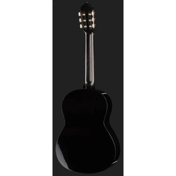 картинка Концертная гитара Yamaha C40, Black от магазина Одежда+