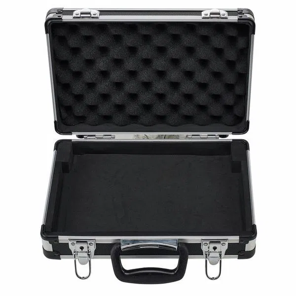 картинка Кейс для синтезатора Behringer Crave, Black, Flyht Pro от магазина Одежда+