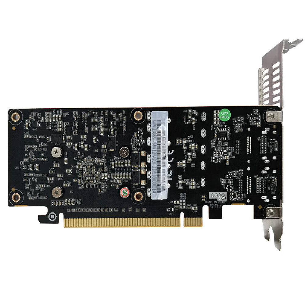 картинка Видеокарта профессиональная Yeston GTX 1050 Ti 4GB HDMI от магазина Одежда+