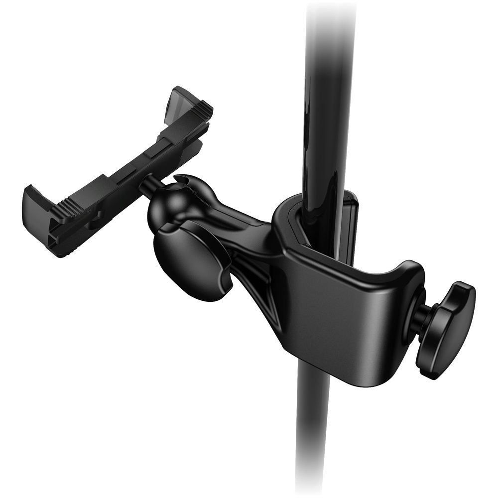 картинка IK Multimedia iKlip Xpand MINI Universal IP-IKLIP-XPANDMN-IN от магазина Одежда+