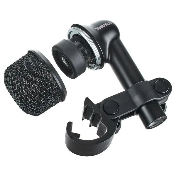 картинка Микрофон для томов Shure Nexadyne 6, Superniere, Schwarz от магазина Одежда+