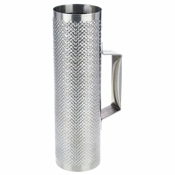 картинка Гиро, малая, стальная, Meinl MGU3, Silver от магазина Одежда+